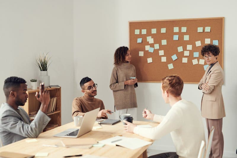 Writing a nonprofit resume with ResumeGyani in 2025