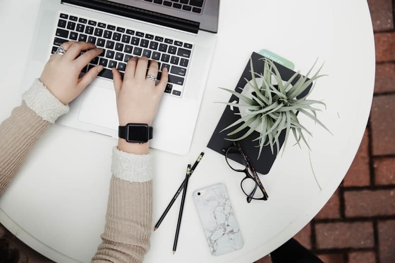 Writing a finance resume with ResumeGyani in 2025