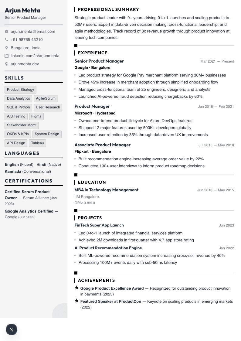 Bauhaus Mono Preview