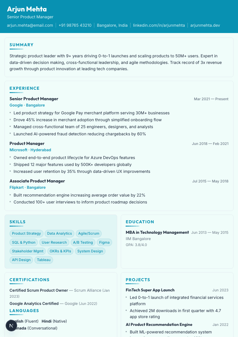 Mosaic Ocean Preview