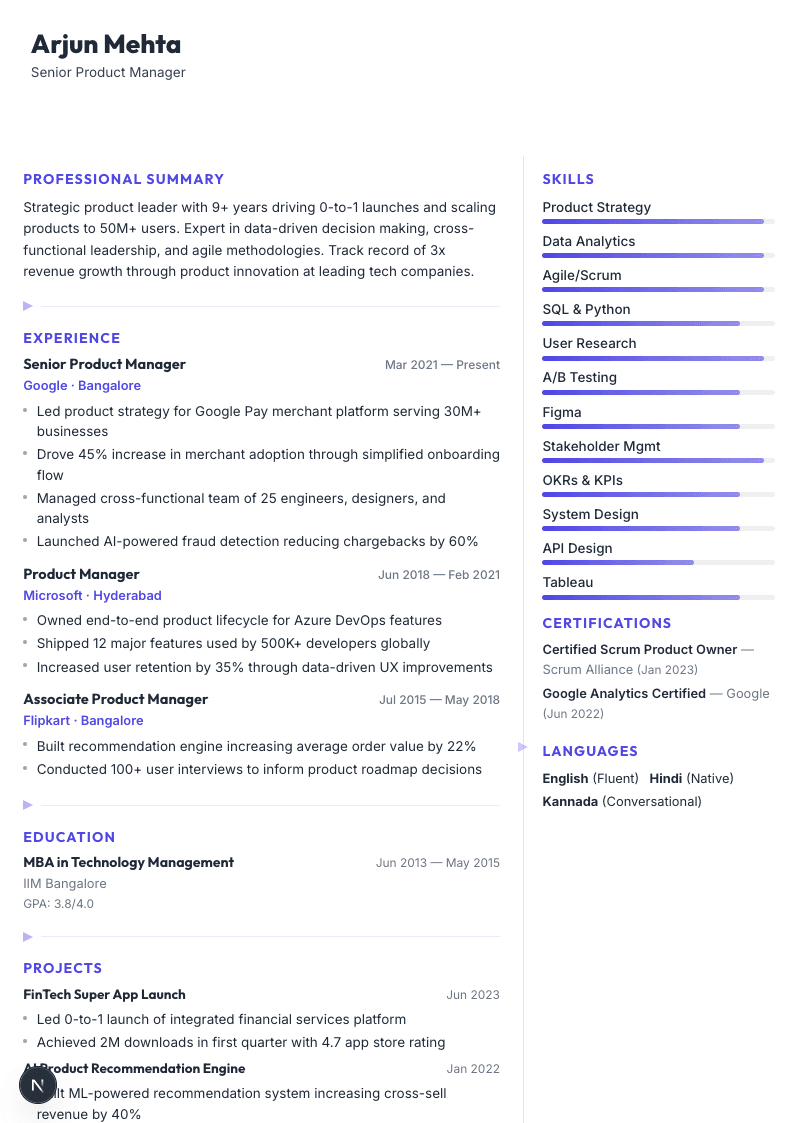 Origami Indigo Preview