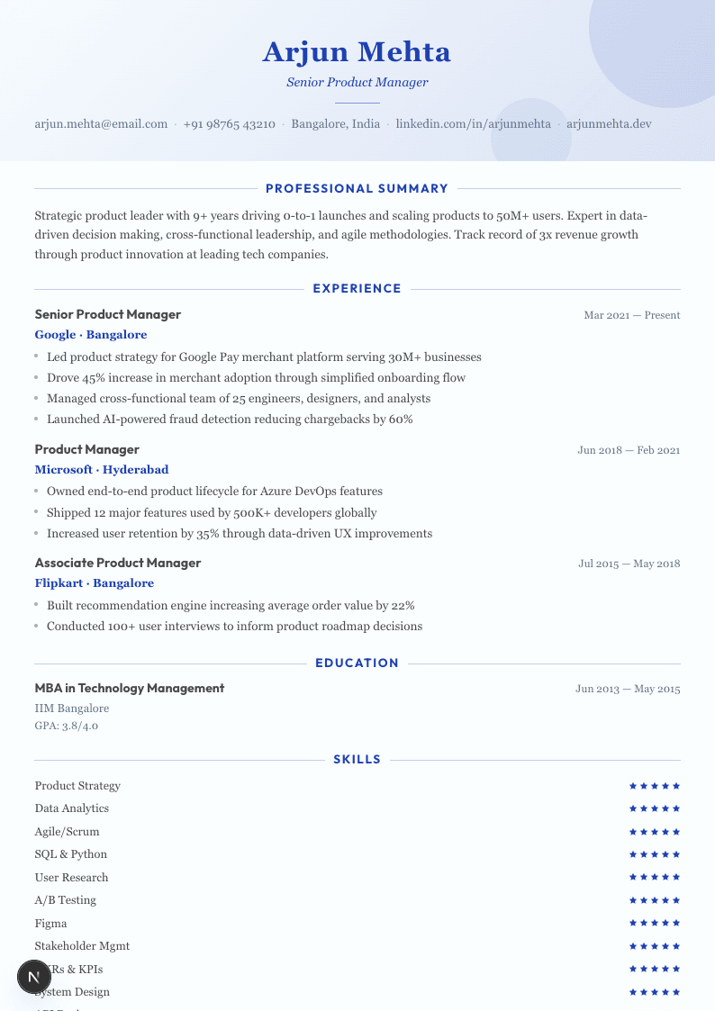 Watercolor Ocean Preview