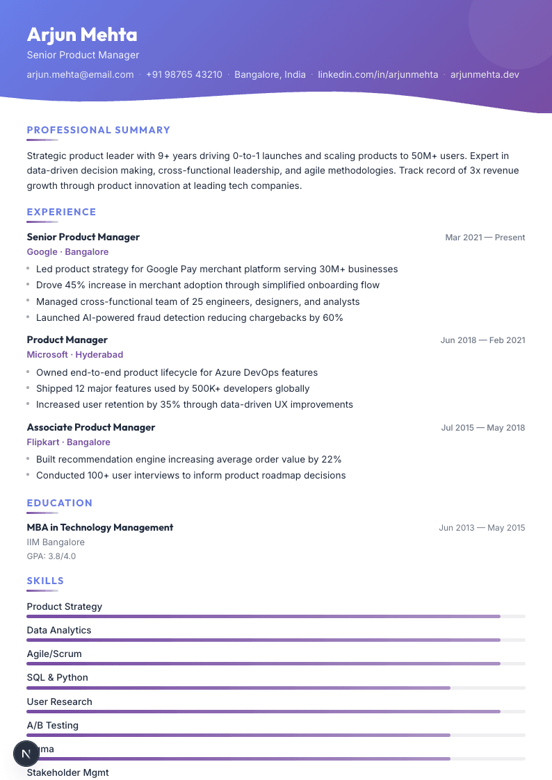 Gradient Wave Preview